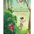 The Alliterative Alphabet Book