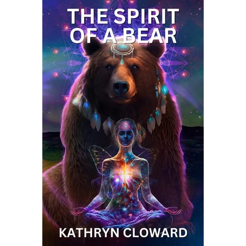 The Spirit of a Bear