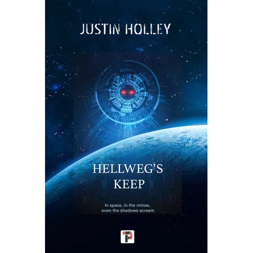 Hellweg's Keep