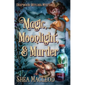 Magic, Moonlight, and Murder