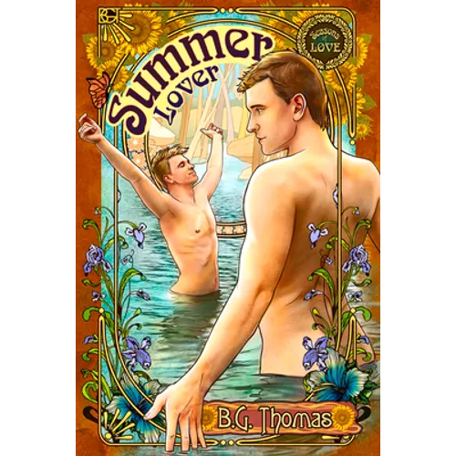 Summer Lover: Volume 2