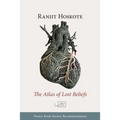 The Atlas of Lost Beliefs