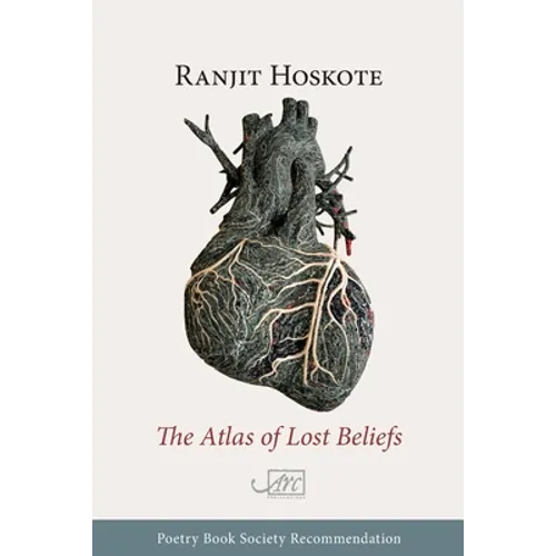 The Atlas of Lost Beliefs