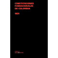 Constitución de La Gran Colombia de 1821