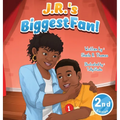 J.R.'s Biggest Fan