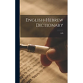 English-Hebrew Dictionary