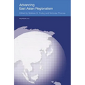 Advancing East Asian Regionalism