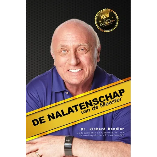 De Nalatenschap van de Meester