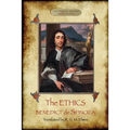 The Ethics: Translated by R. H. M. Elwes, with Commentary & Biography of Spinoza by J. Ratner (Aziloth Books).