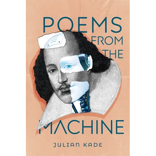 Poems from the Machine