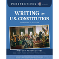 Writing the U.S. Constitution: Framework of a Nation