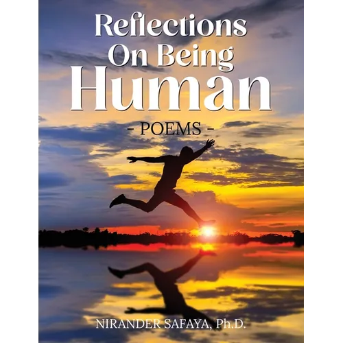 Reflections on Being Human