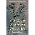 As Our Fathers Told Us: Religious Poetry in a Post-Christian Age