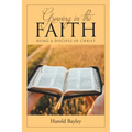 Growing in the Faith: Being a Disciple of Christ