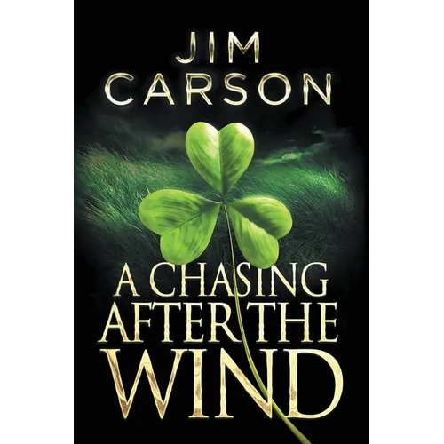 A Chasing After the Wind