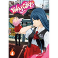 Yokai Girls Vol. 4