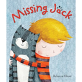 Missing Jack