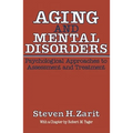 Aging & Mental Disorders (Psychological Approaches to Assessment & Treatment)