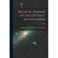 Medical Annals of the District of Columbia; 8, (1939)