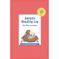 Aanya's Reading Log: My First 200 Books (GATST)