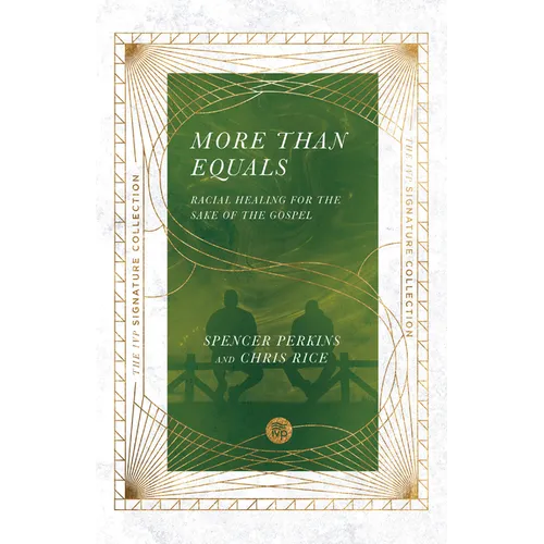 More Than Equals: Building Moral Character