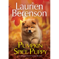 Pumpkin Spice Puppy