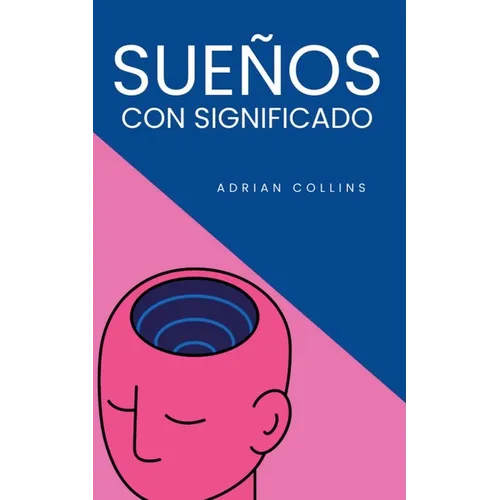 Sueños con Significado - Paperback