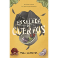 Ensalada de Cuervos