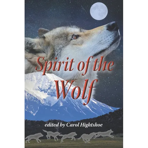 Spirit of the Wolf