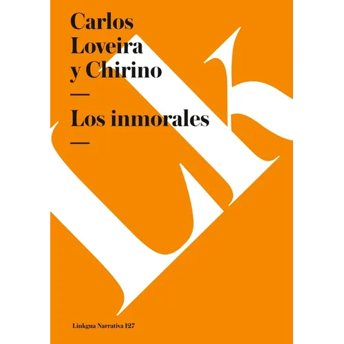 Los inmorales