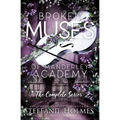 Broken Muses of Manderley Academy: complete series