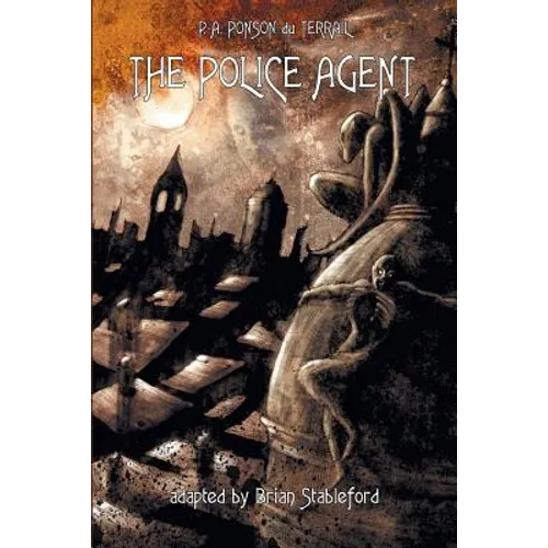 The Police Agent