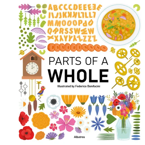 Parts of a Whole