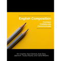 English Composition: Connect, Collaborate, Communicate