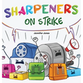 Sharpeners on Strike