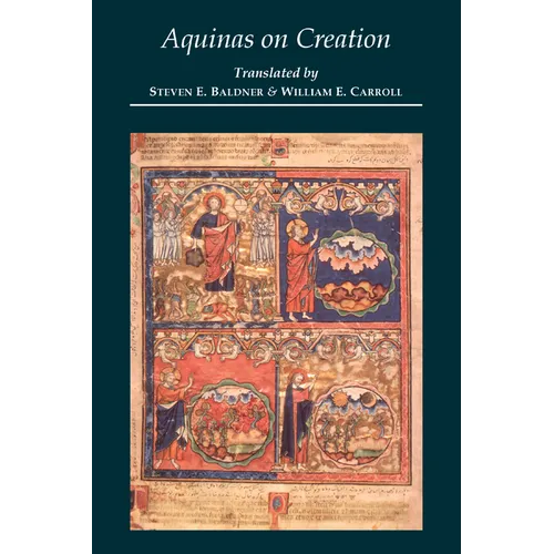 Aquinas on Creation