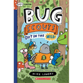 Out in the Wild!: A Graphix Chapters Book (Bug Scouts #1)
