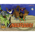 ¡Naufragio!: Las aventuras de Pablo el apóstol