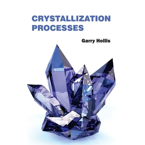 Crystallization Processes