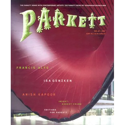 Parkett: Number 69