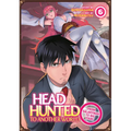 Headhunted to Another World: From Salaryman to Big Four! Vol. 6