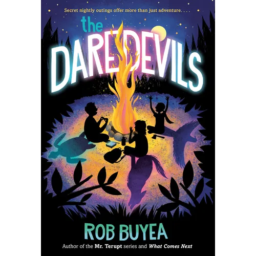 The Daredevils