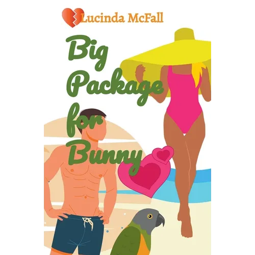 Big Package for Bunny