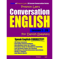 Preston Lee's Conversation English For Danish Speakers Lesson 1 - 20