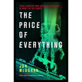 The Price of Everything: Longlisted for the 2026 Climate Fiction Prize!