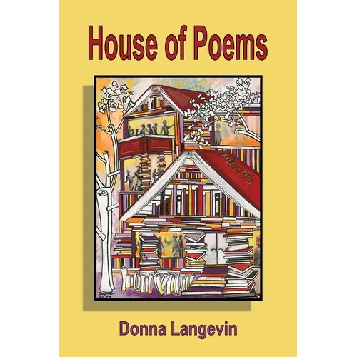 House of Poems
