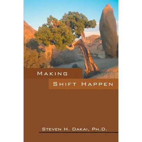 Making Shift Happen - Paperback