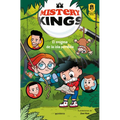 El Enigma de la Isla Perdida / Mystery of the Lost Island