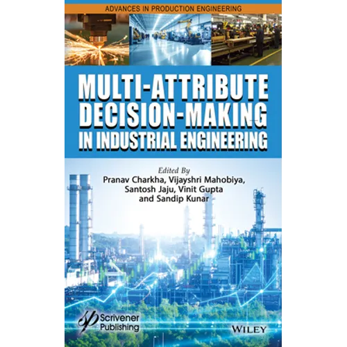 A Handbook on Multi-Attribute Decision-Making Methods
