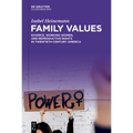 Family Values: Divorce, Working Women, and Reproductive Rights in Twentieth-Century America